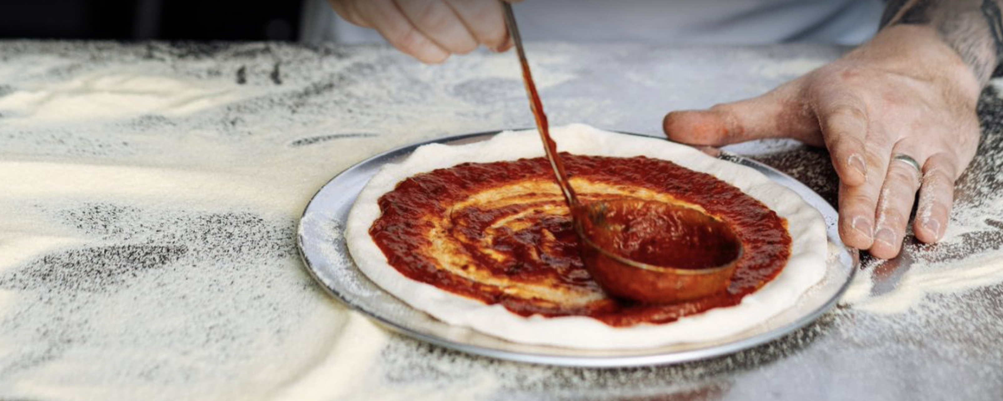 Meals For Hospo Mates