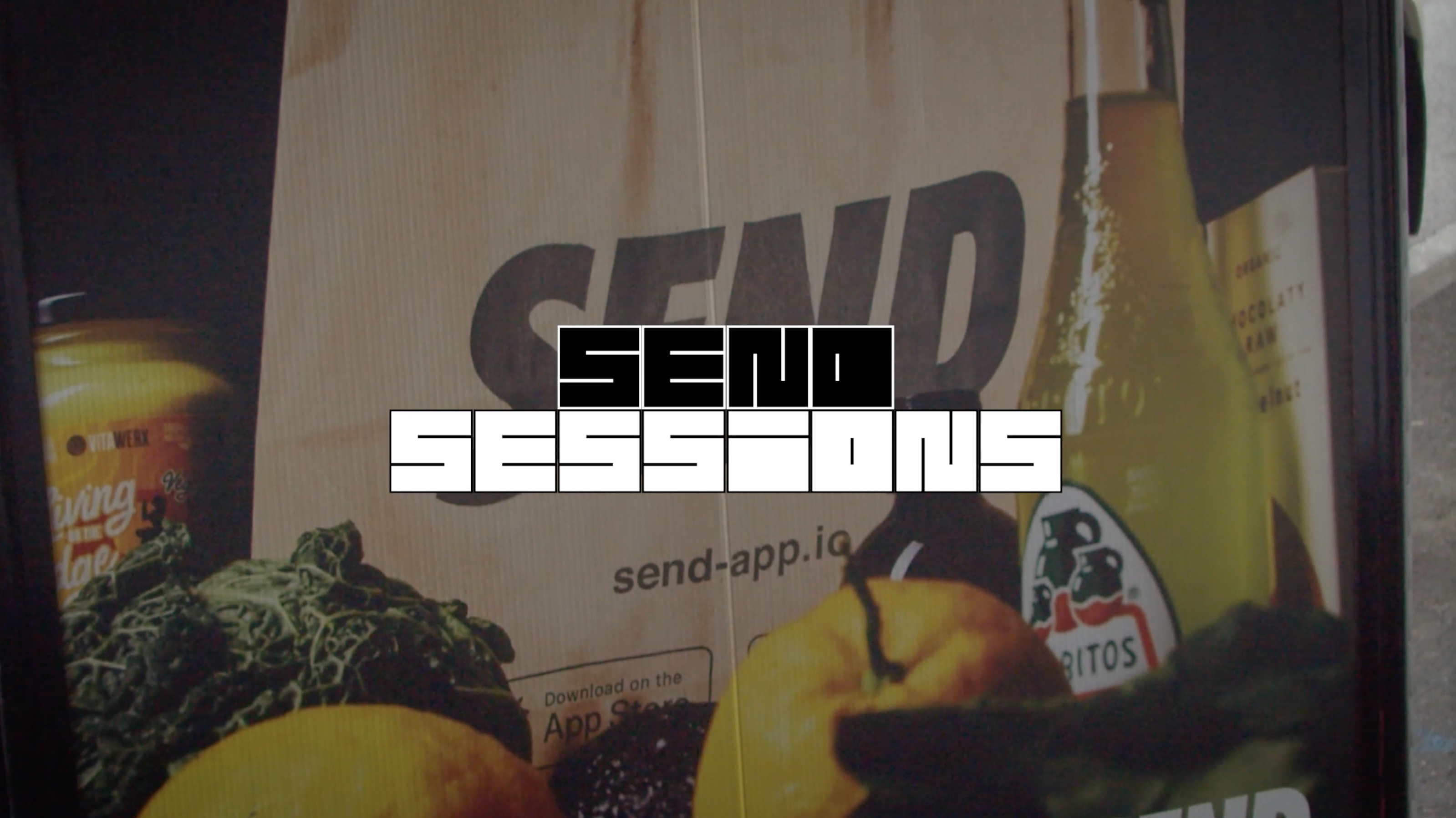 SEND Sessions