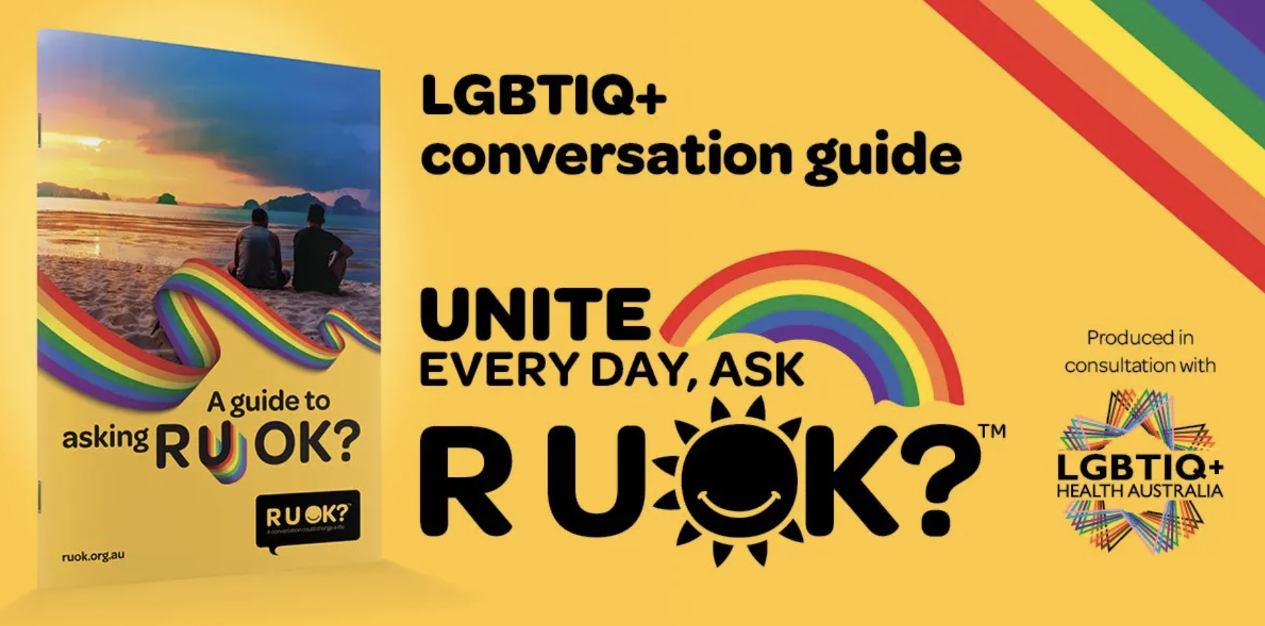 How to look out for your mates during Mardi Gras and beyond