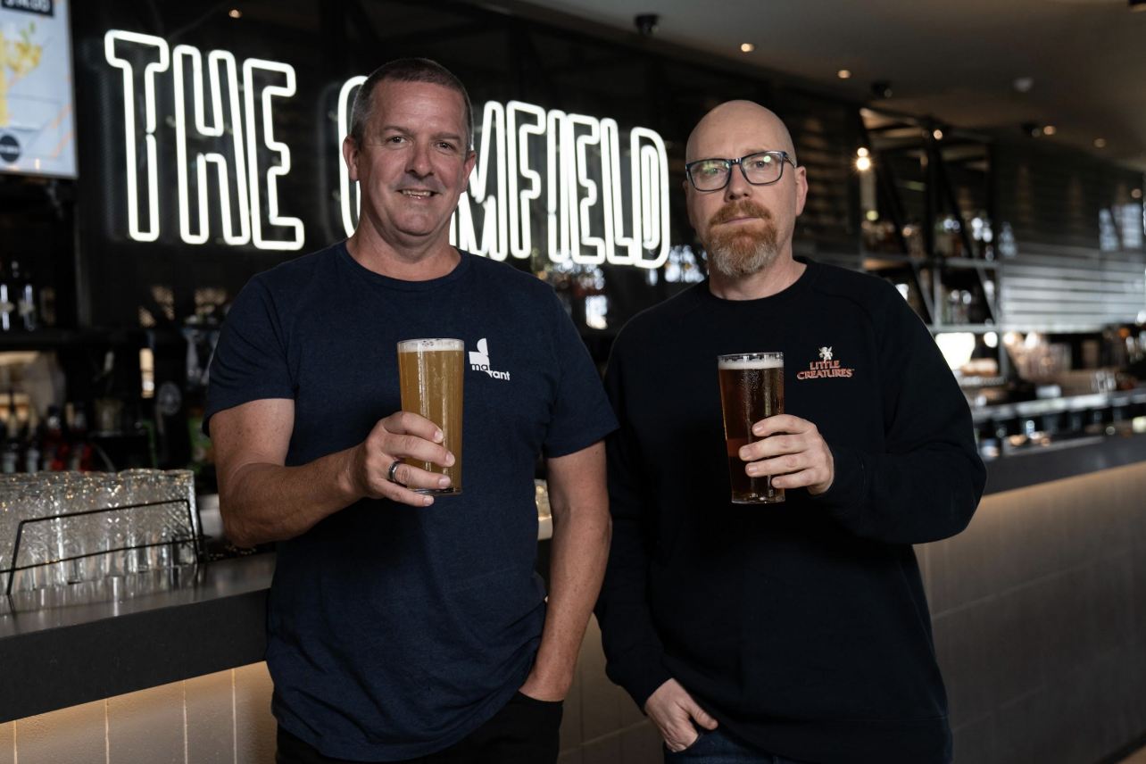 Little Creatures to open second outpost in Western Australia