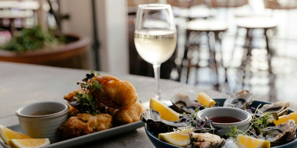 Where to go this Valentine's Day