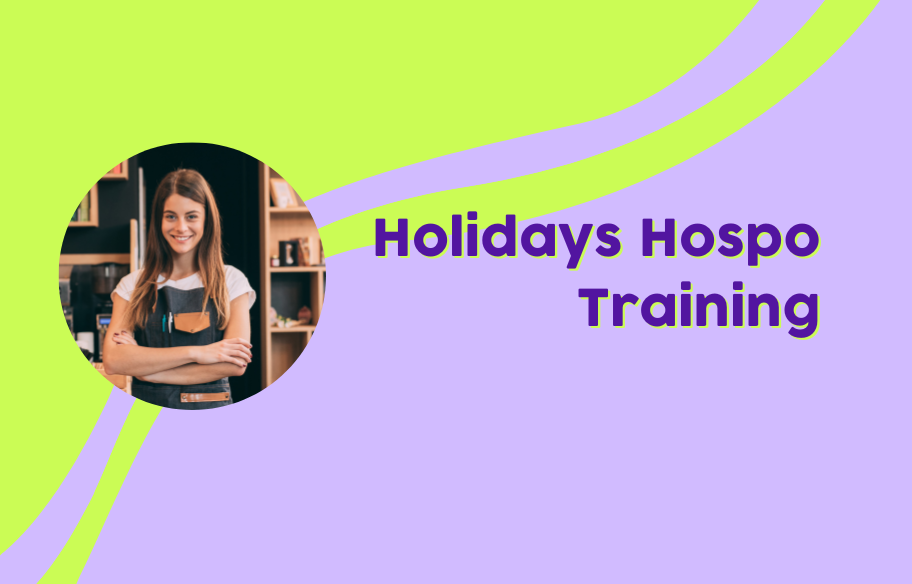 Hospitality Job Ready Program for School Leavers