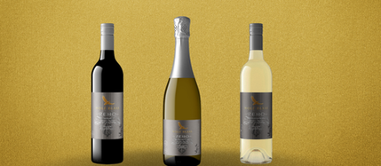 From Zero To Hero: Introducing An Exciting New Range Of Zero Alcohol Wines From Wolf Blass
