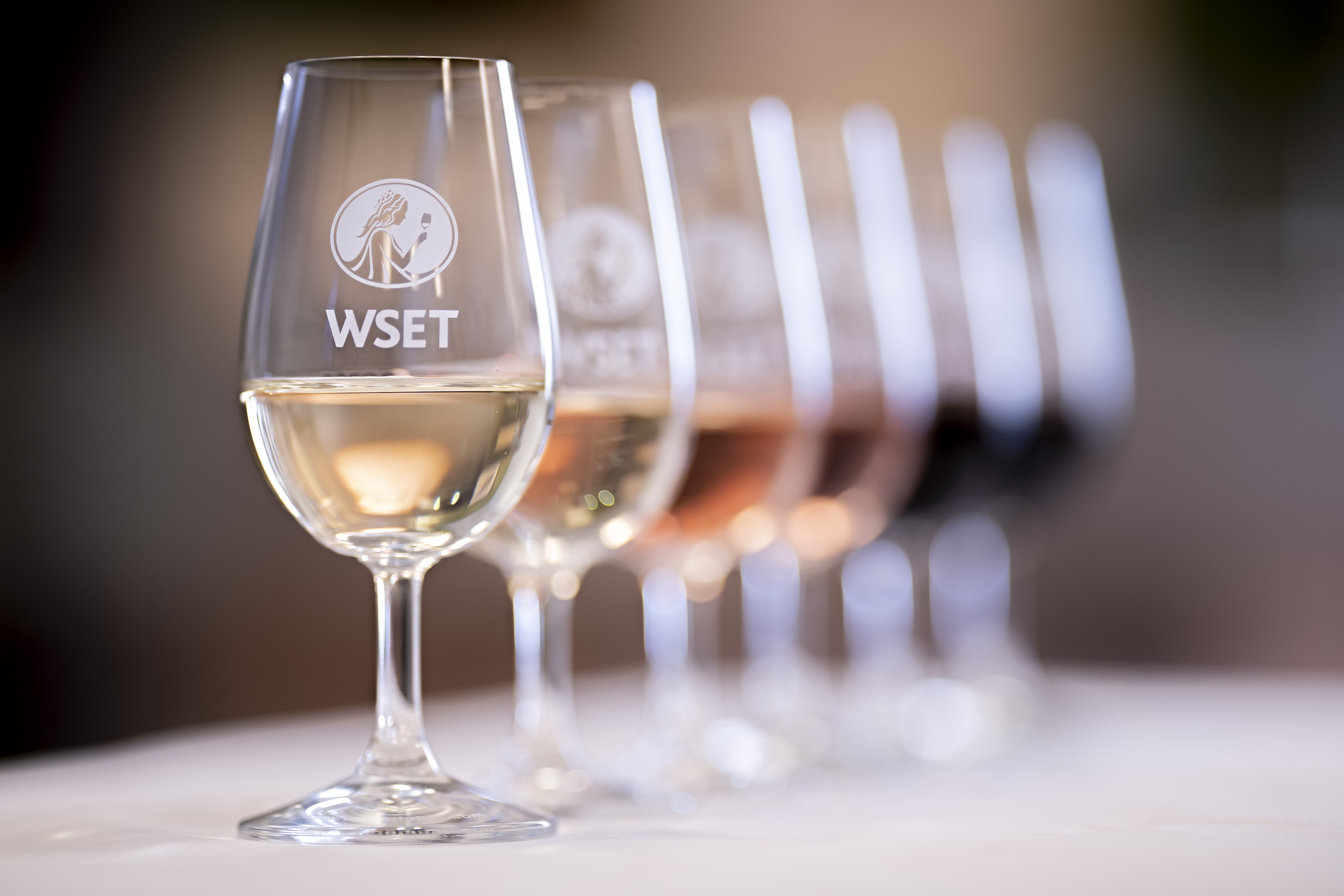 WSET’s Three Minute Wine School email course