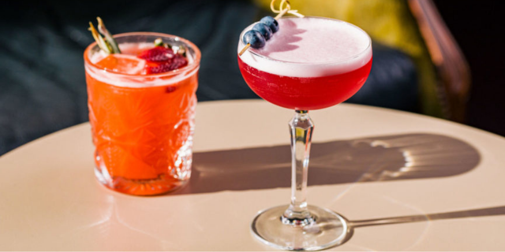 Wellingtons Best Cocktails