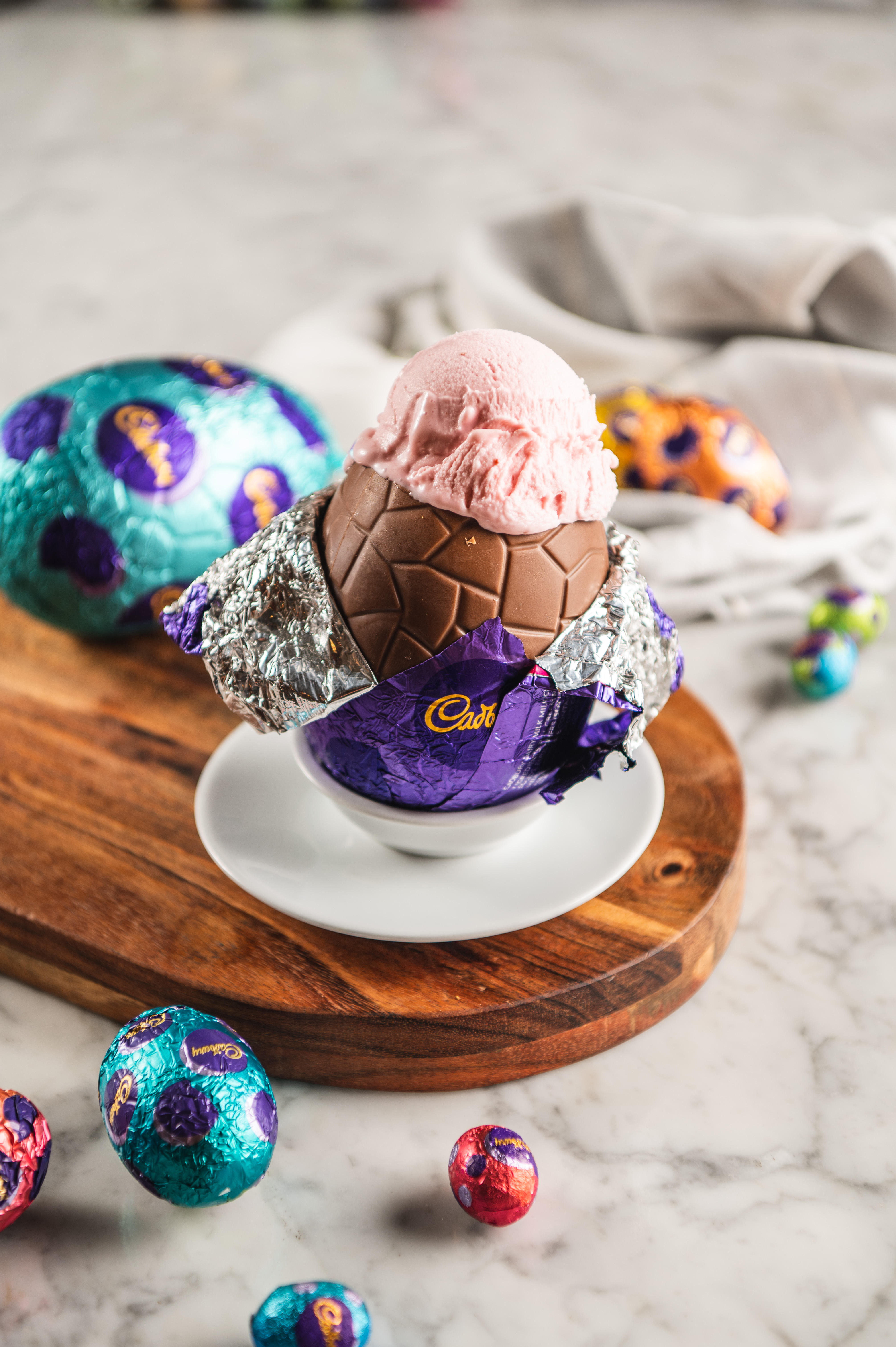 Something for every bunny this Easter at Rockpool Dining Group