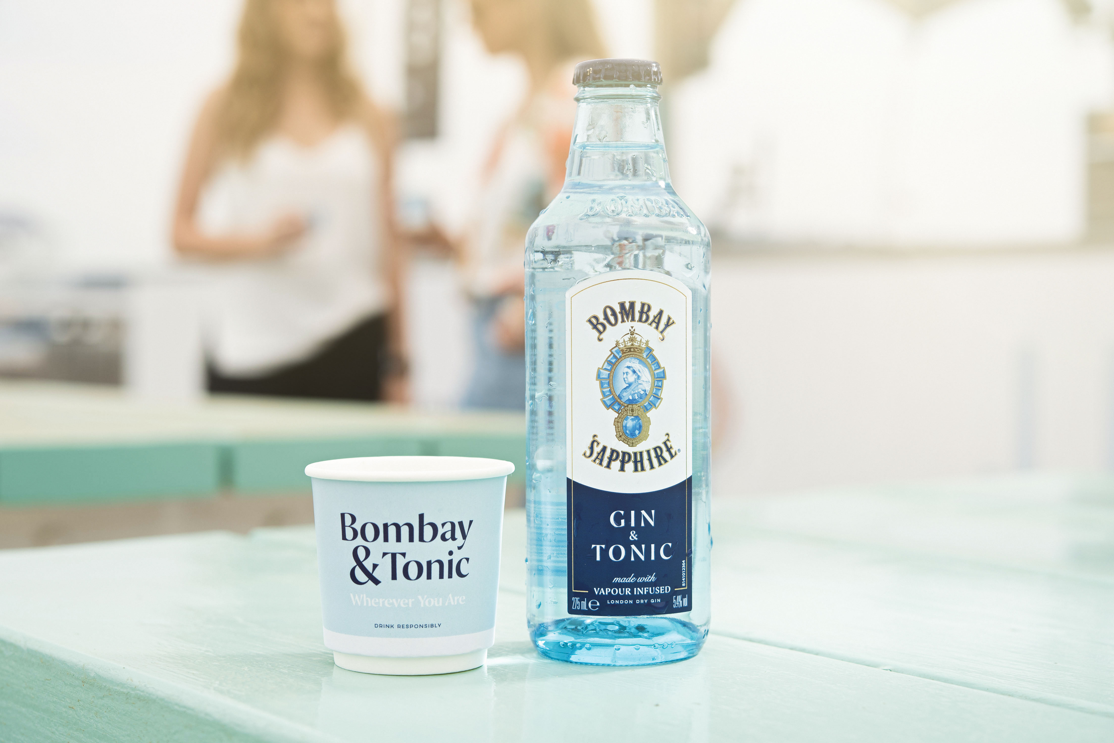 It’s time to try Bombay