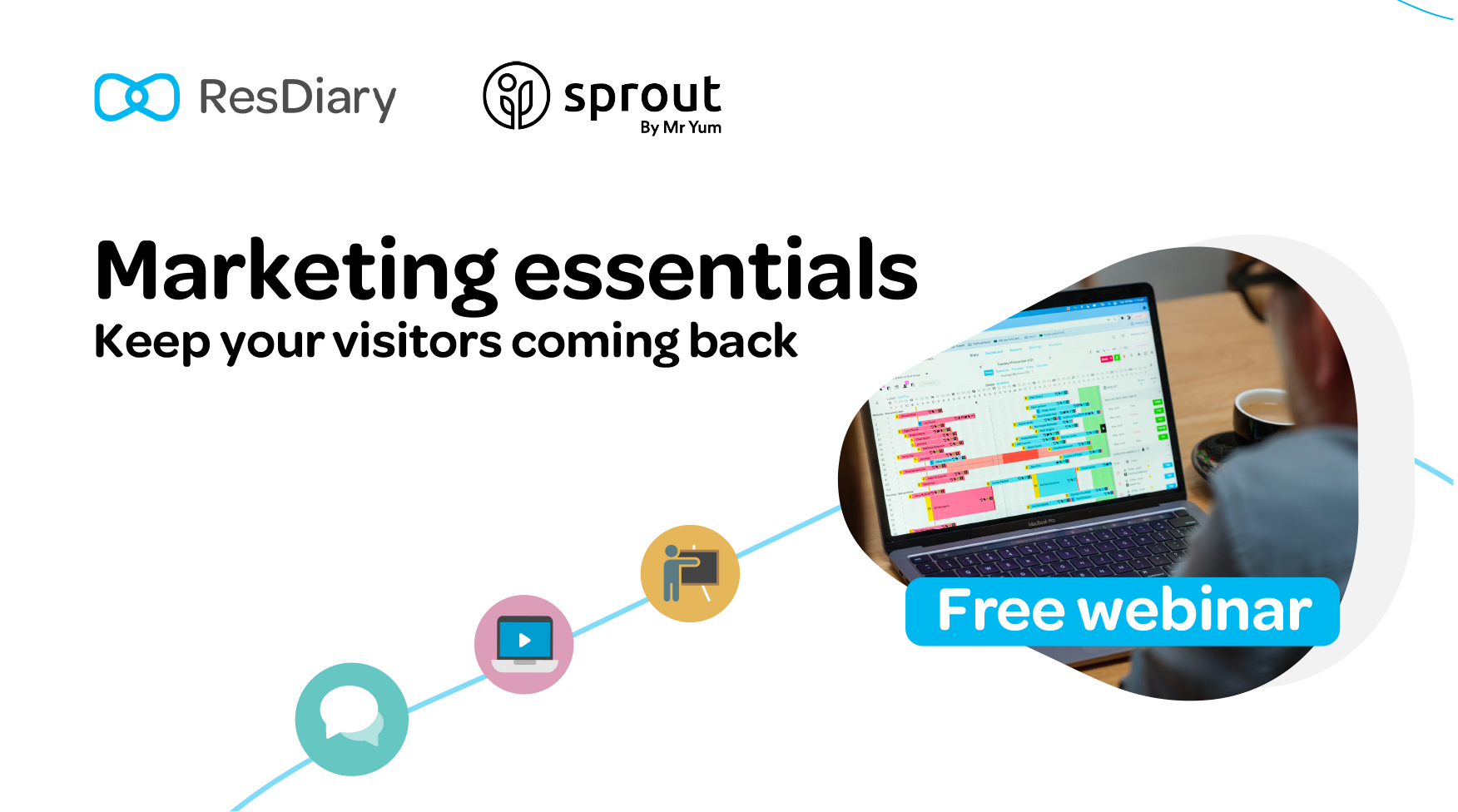 Marketing Essentials Webinar from ResDiary