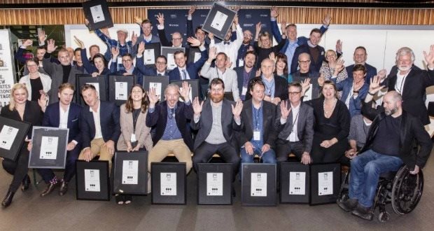 Entries open for 2019 Australia's Wine List of the Year awards