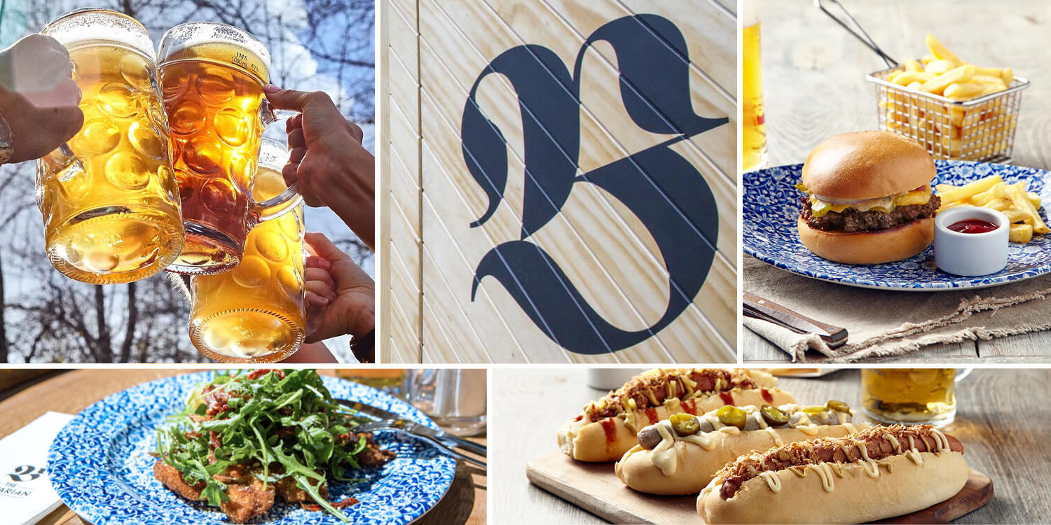 Oktoberfest is Coming and Rockpool are Hiring!