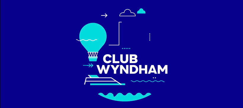 Club Wyndham Re-Brand