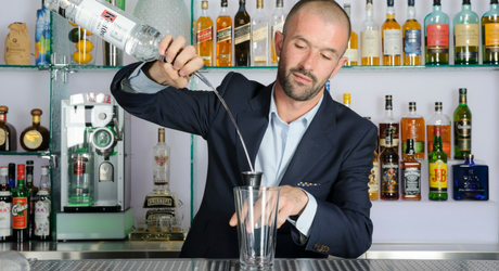 Do You Have Poor Pouring Skills?