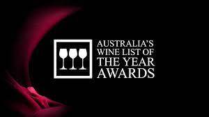 Winners of the Wine list of the Year announced