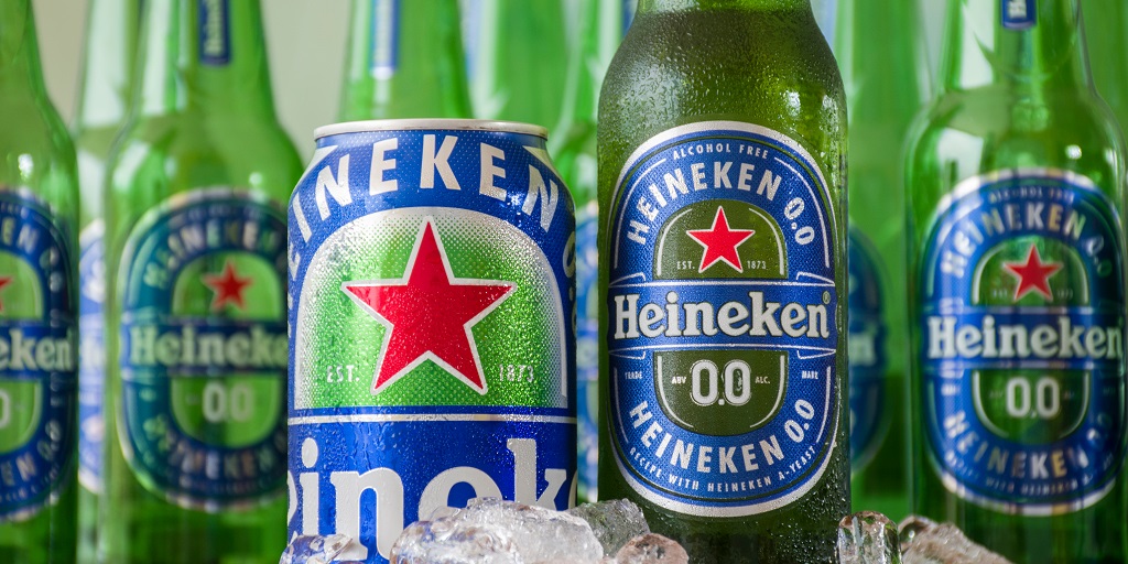 For That moment you couldn't have a beer... Now you can