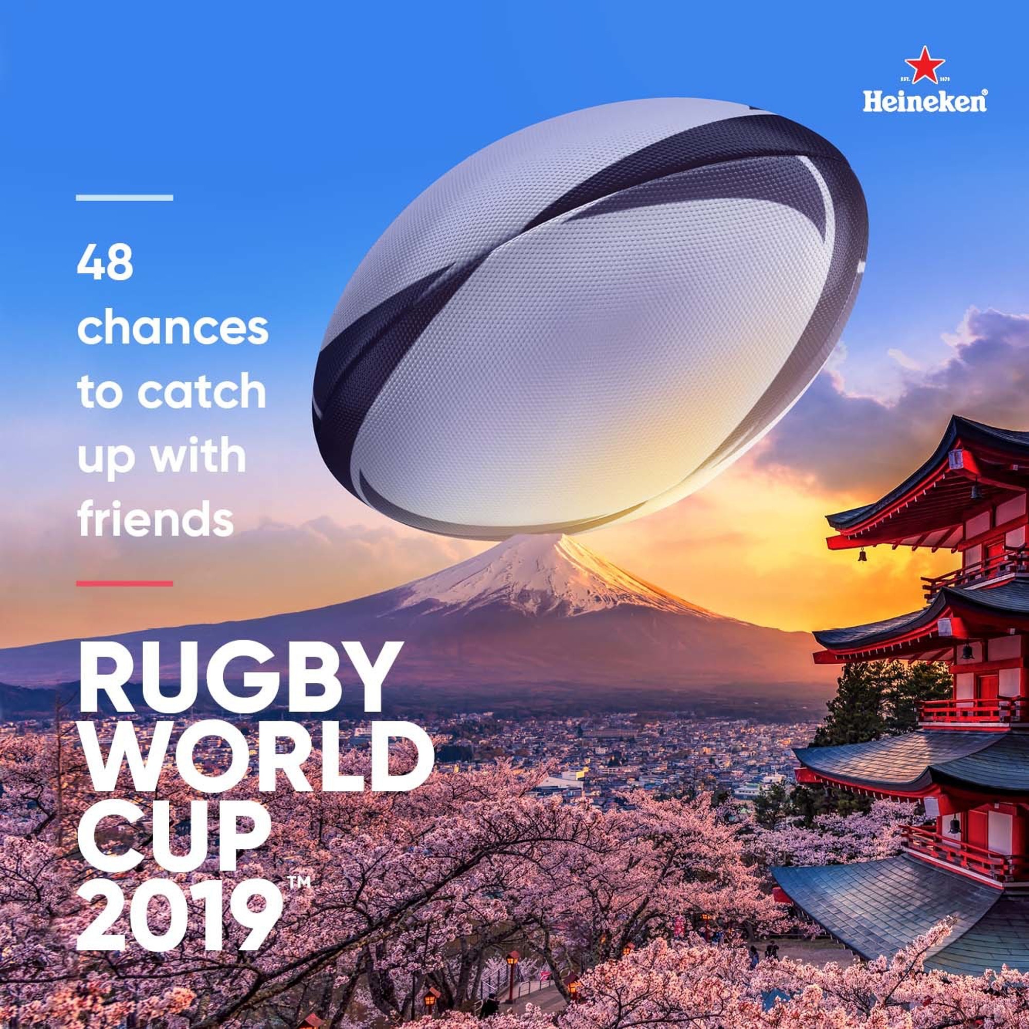 Joylab Have You Covered This Rugby World Cup!