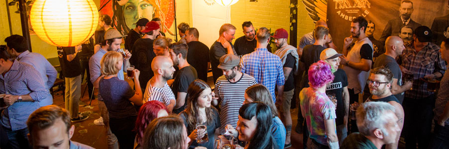 Melbourne's Winter Escapes