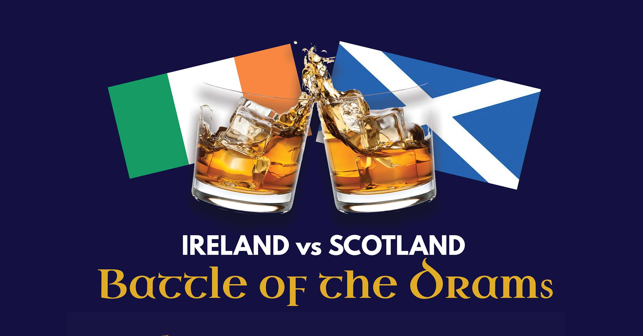Ireland vs Scotland | Christchurch