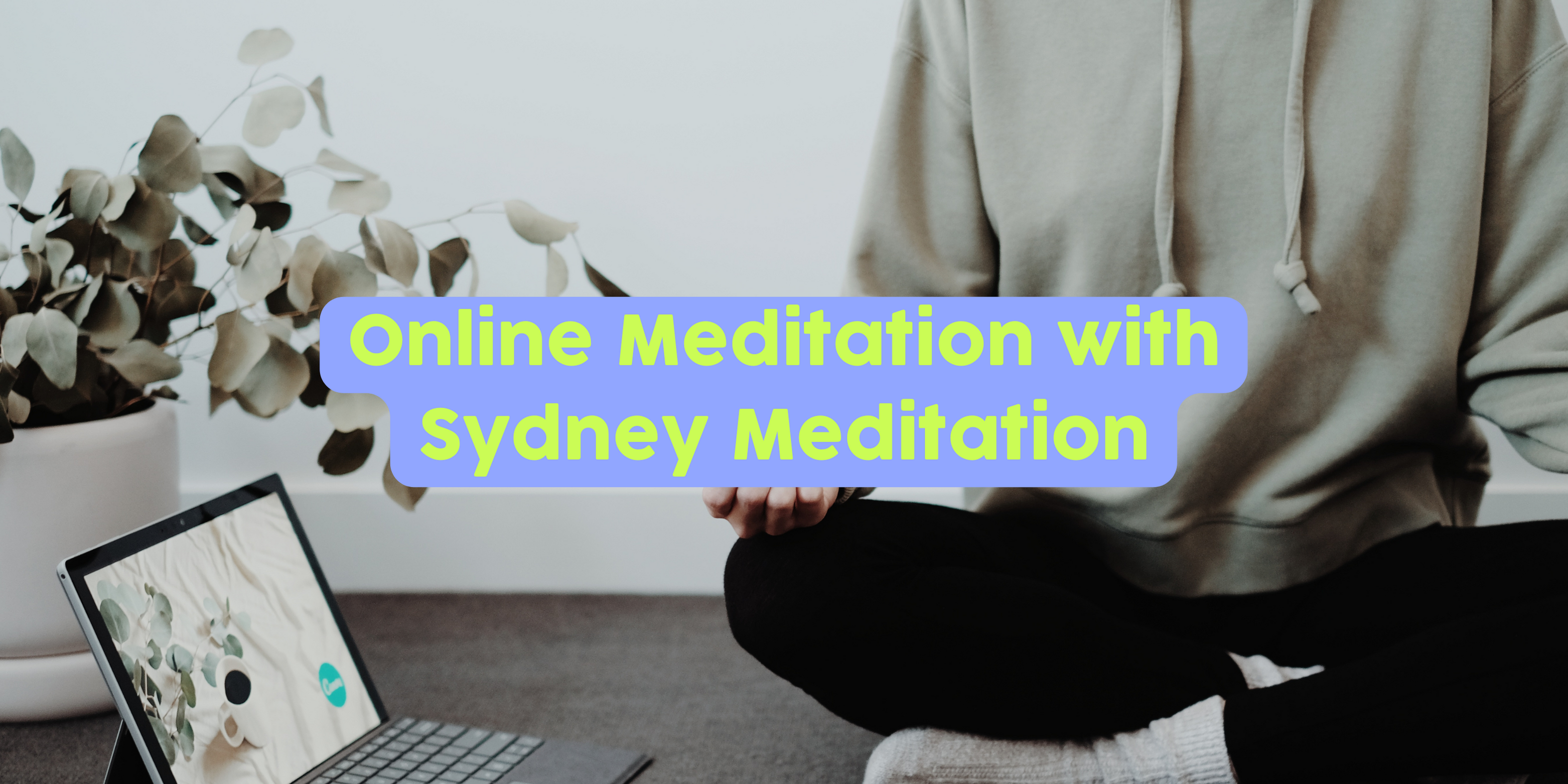 Online Meditation