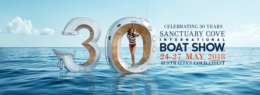 International Boat Show | Gold Coast