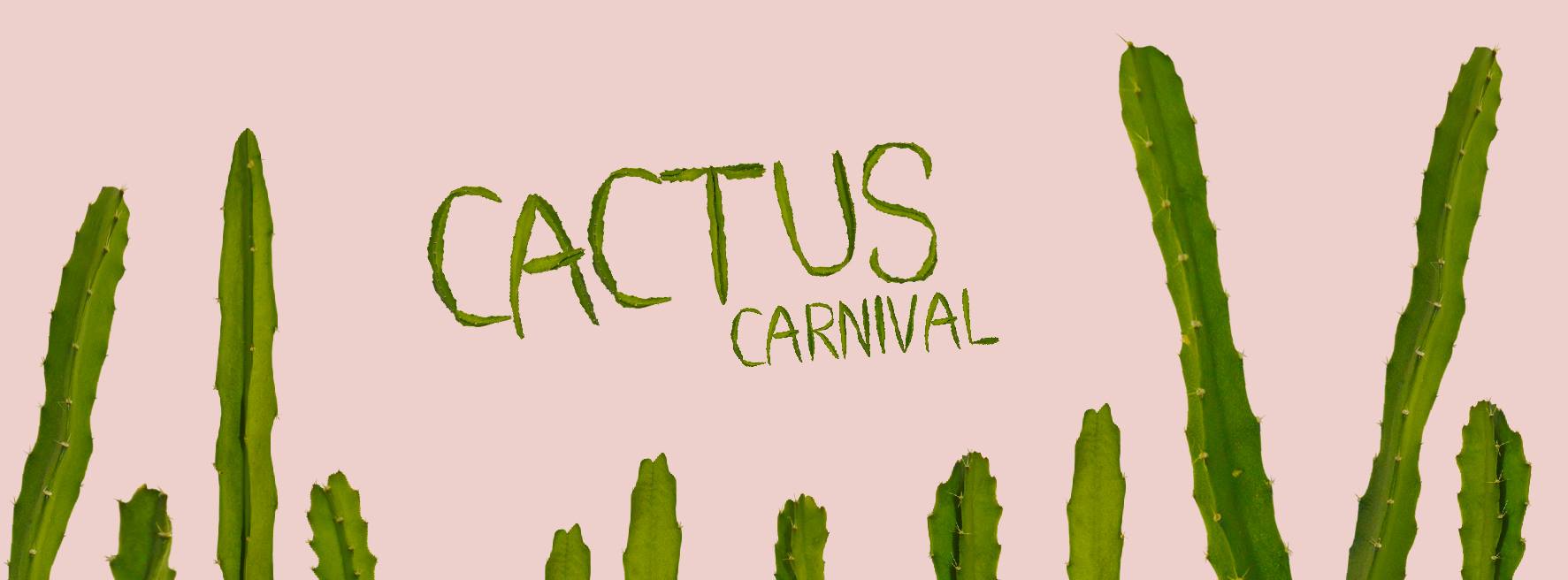 Cactus Carnival | Melbourne