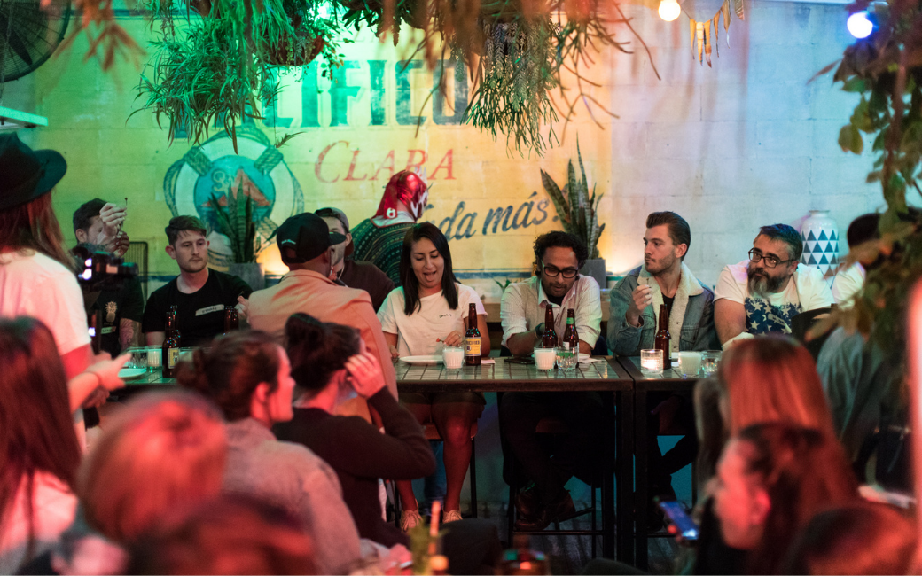 SoCal's annual chilli eating contest returns!