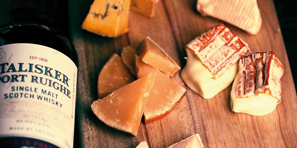Whisky & Cheese | Sydney