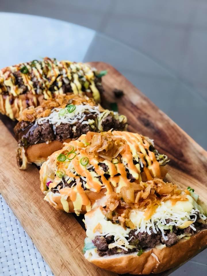 Aussie Night Markets | Sydney