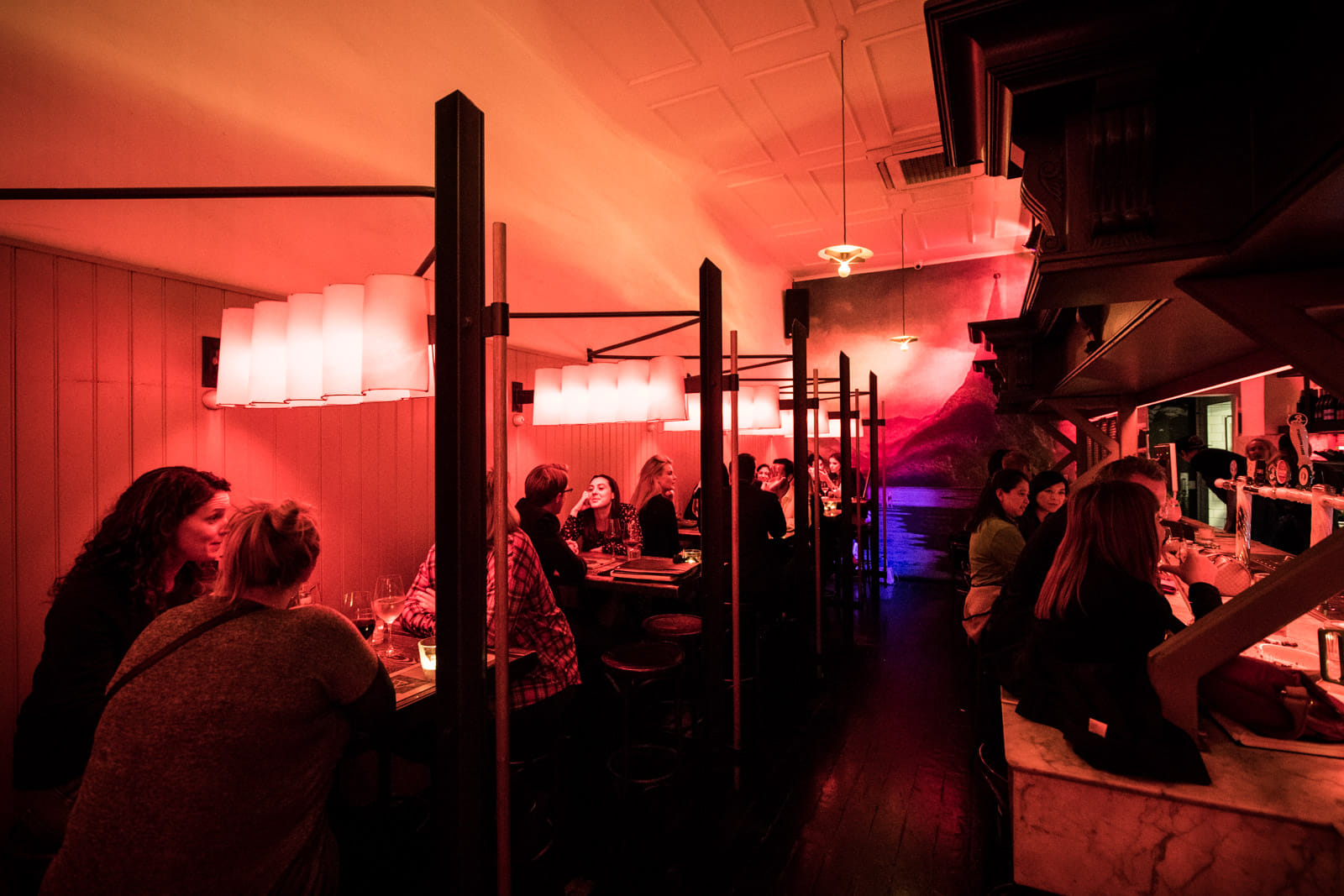 Brunch Club @ Magic Mountain Saloon