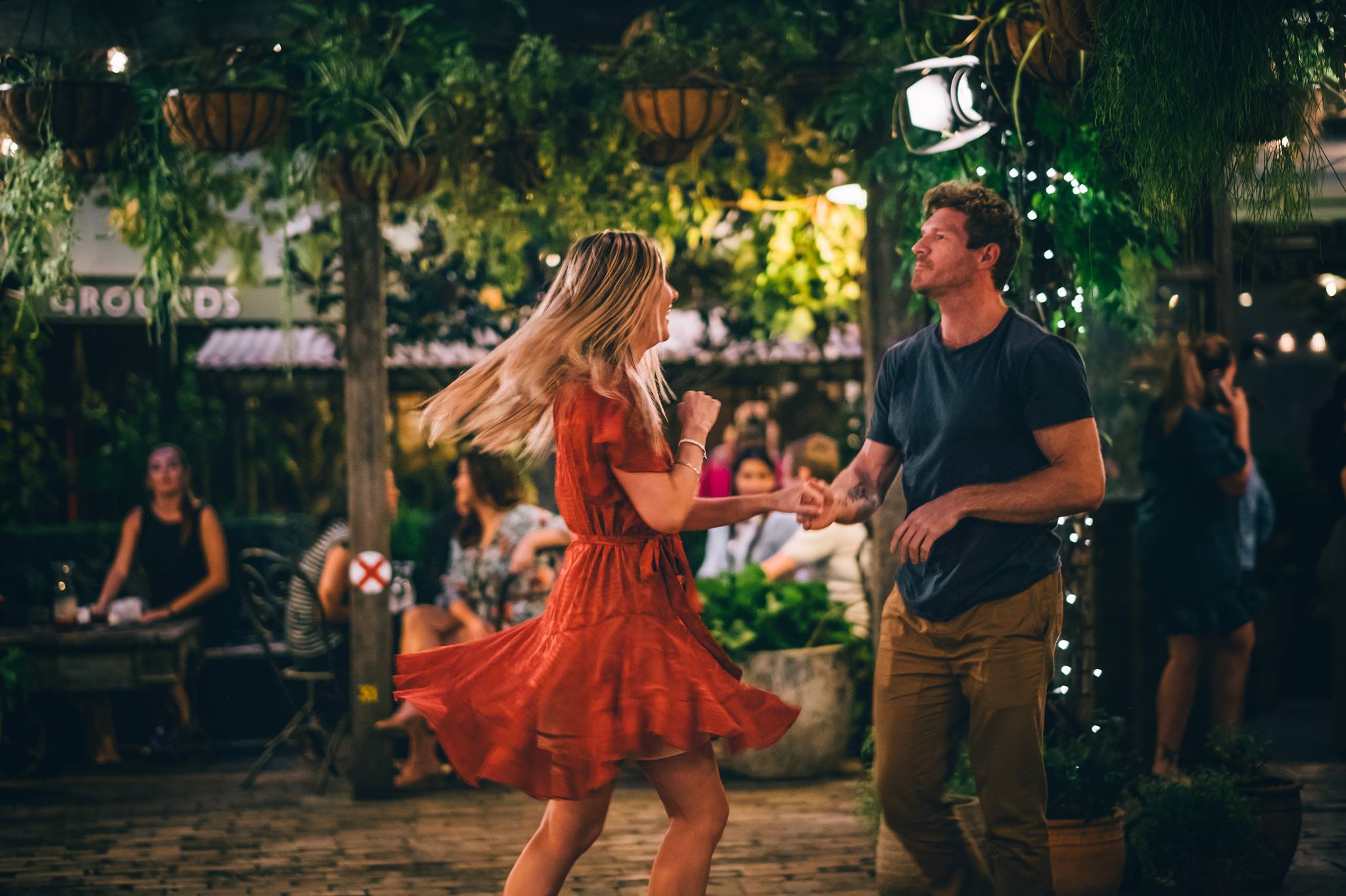 Latin Music & Salsa Night | Sydney