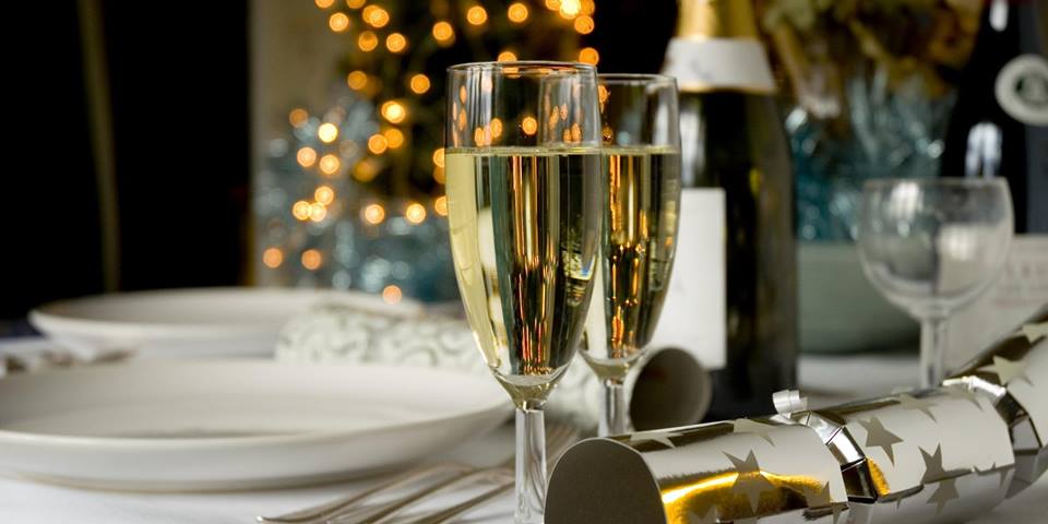 Christmas Day Lunch | Auckland