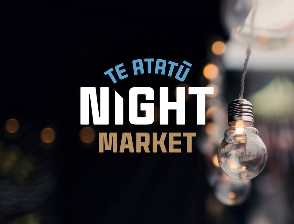 Te Atatu Night Market | Auckland