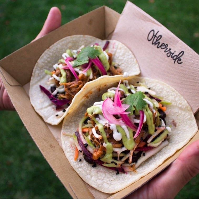 Food Truck Fridays @ Britomart | Auckland