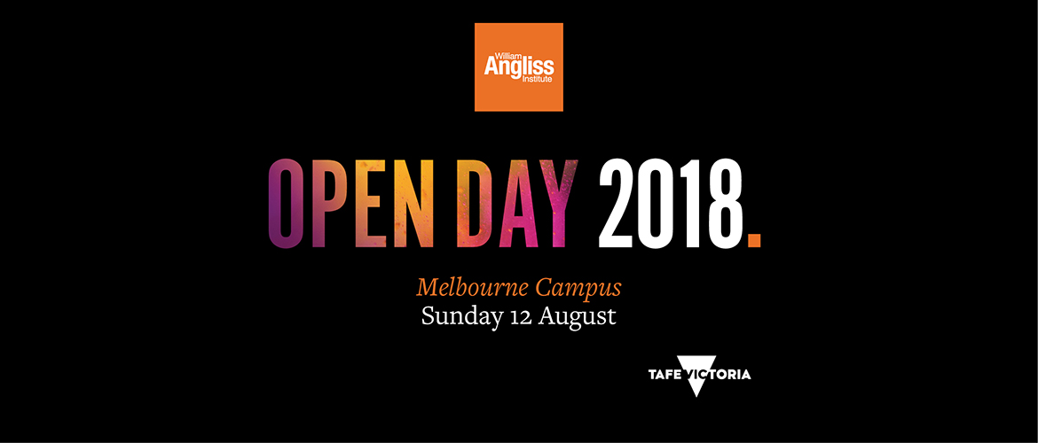 William Angliss Open Day | Melbourne