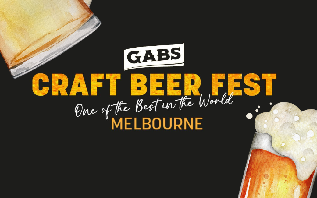 Melbourne - Great Australasian Beer Spectapular
