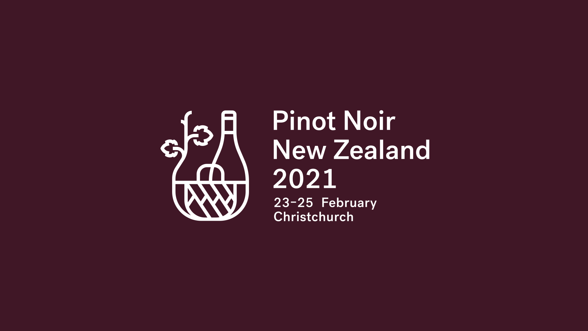 Pinot Noir Festival | Christchurch