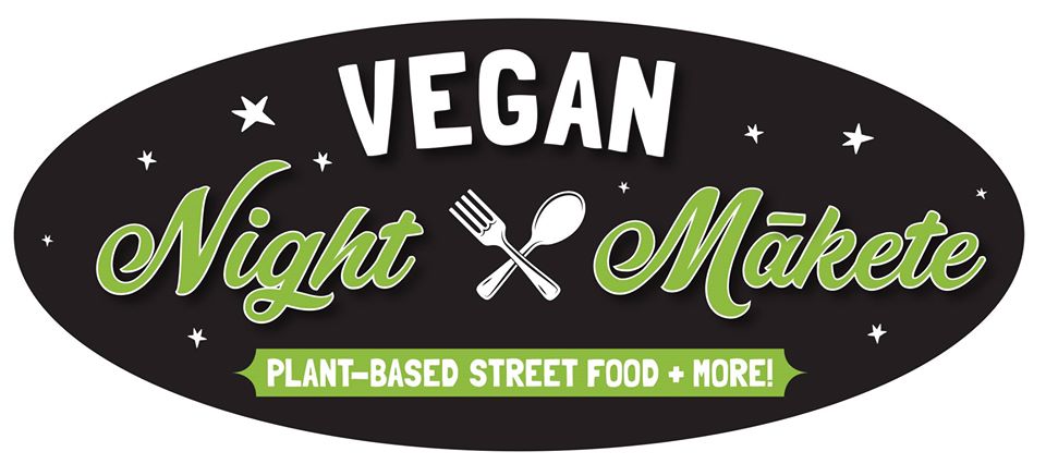Vegan Night Mākete | Christchurch