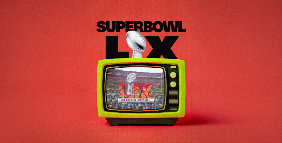 MARLY | Super Bowl LIX