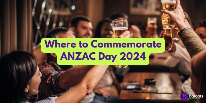 Where to Commemorate ANZAC Day 2024