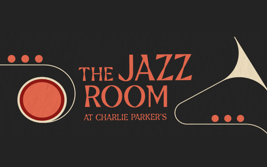 The Jazz Room at Charlie Parker's