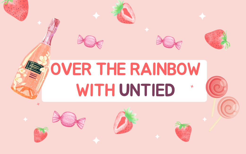Enjoy a Bottomless Brunch at Untied