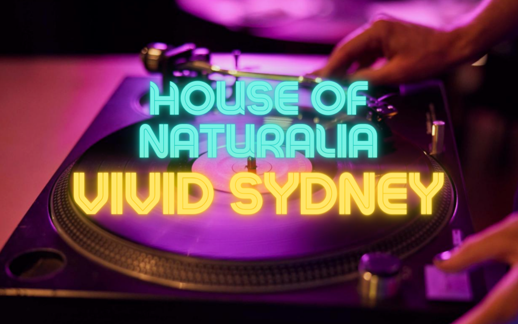 HOUSE OF NATURALIA at Barangaroo House