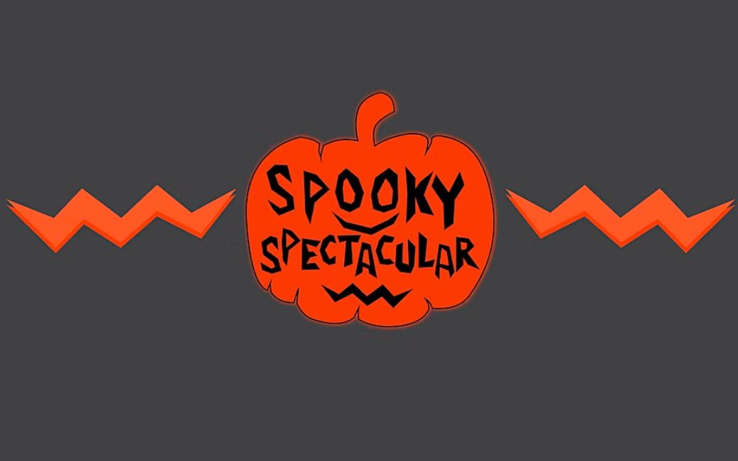 Minus18's Spooky Spectacular