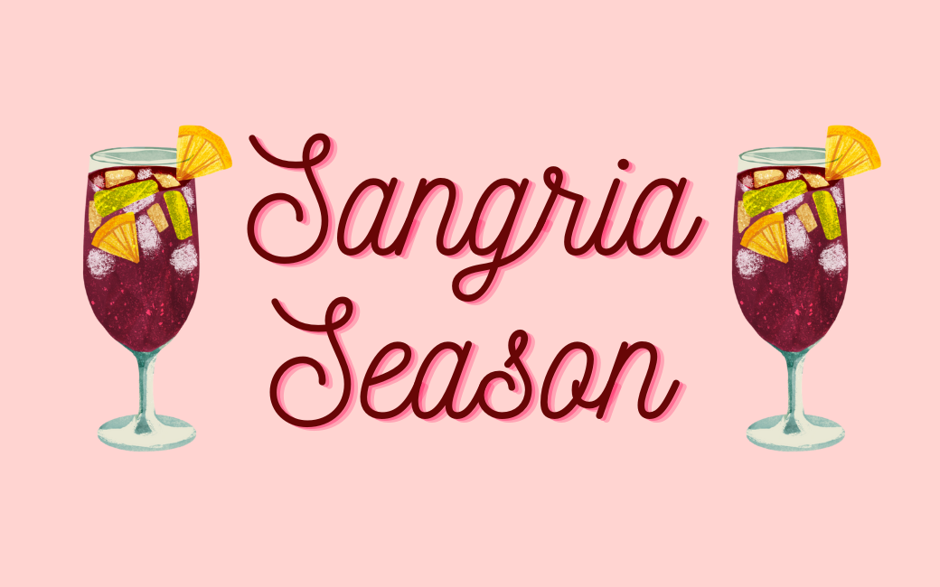 Sangria Season