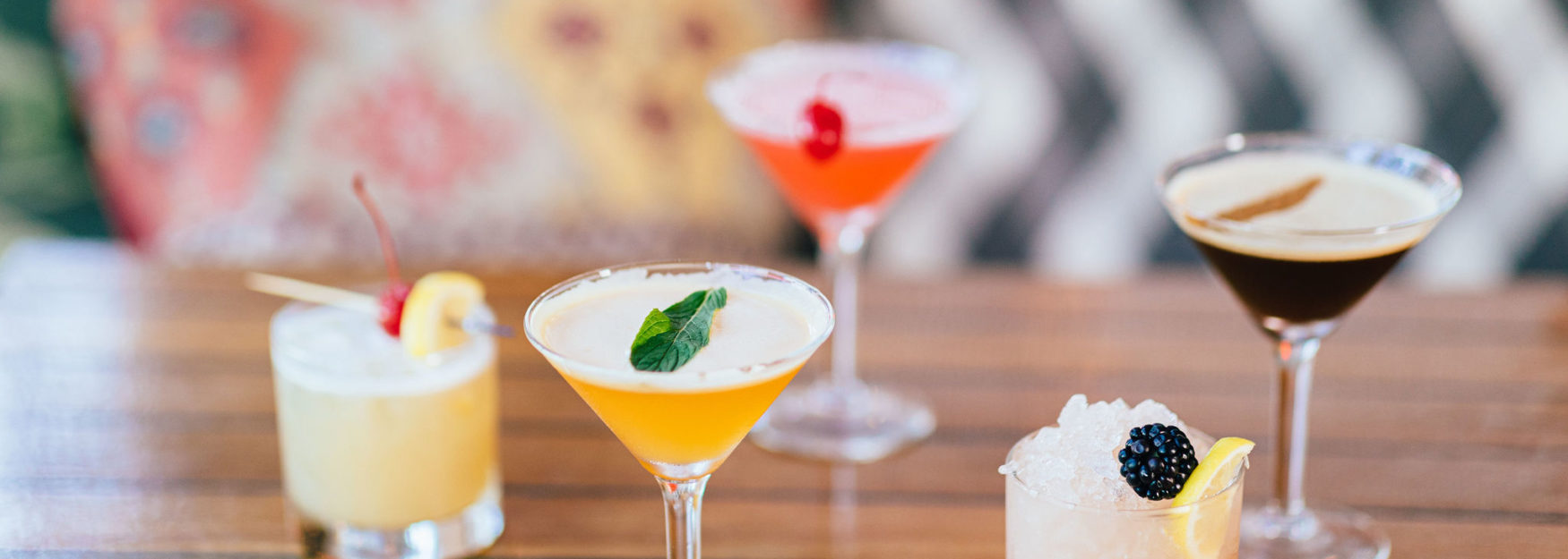 241 Cocktails Sydney Barcats