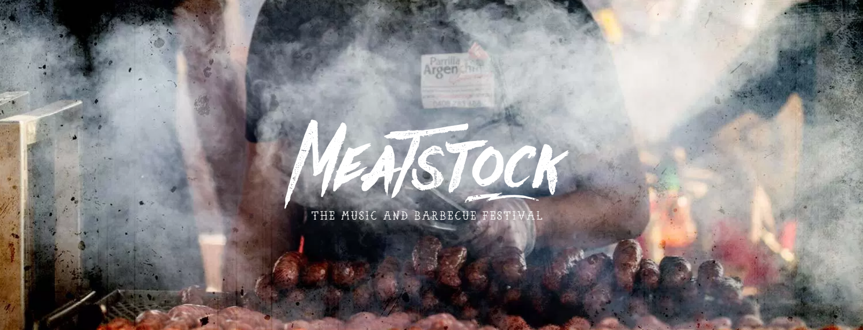 Meatstock | Auckland