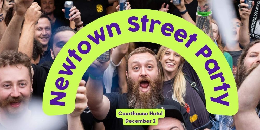 Newtown Street Party