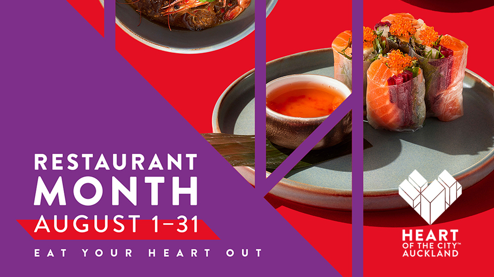 Restaurant Month @ Harbourside Ocean Bar and Grill