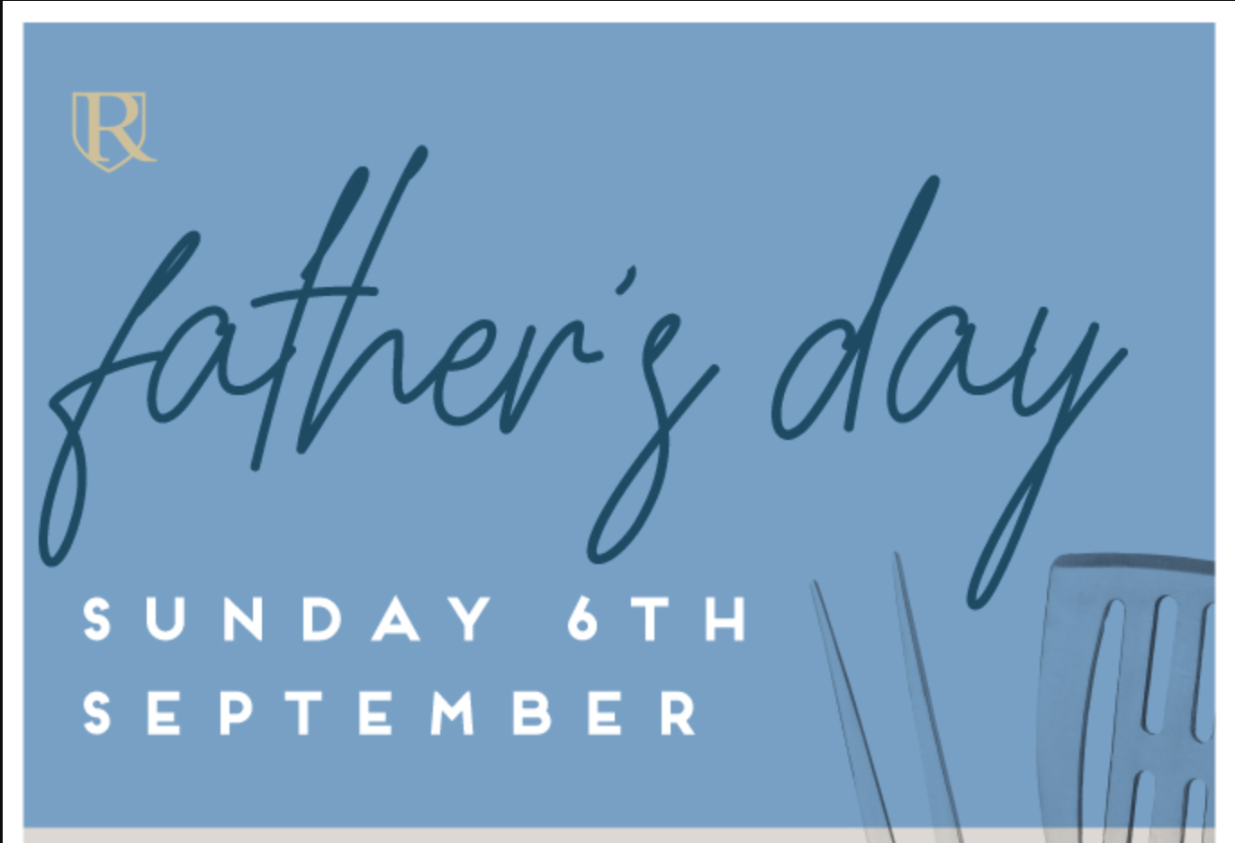 Father's Day Luncheon | Brisbane