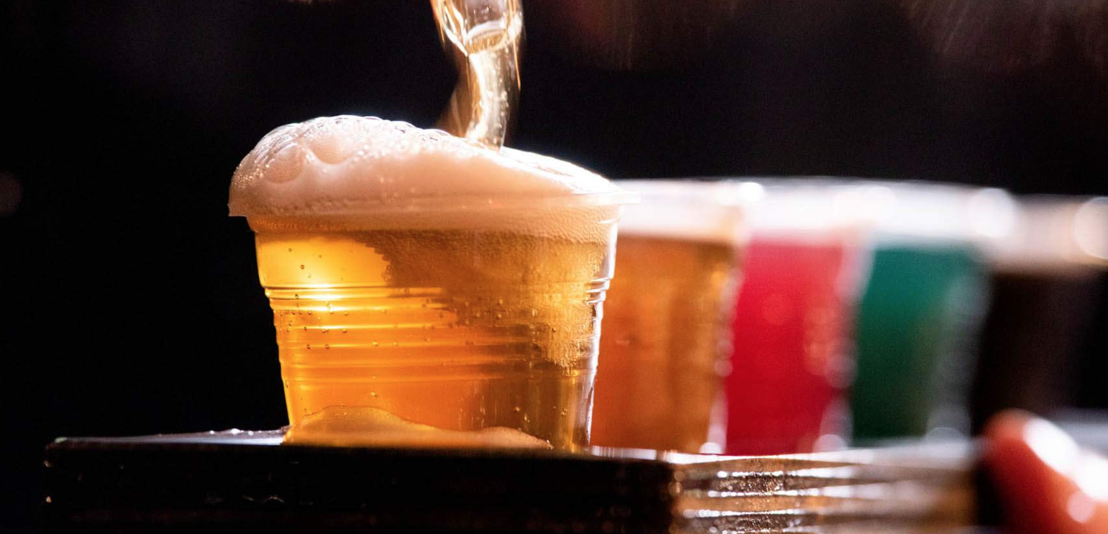 GABS Summer Craft Beer Festival | Queensland