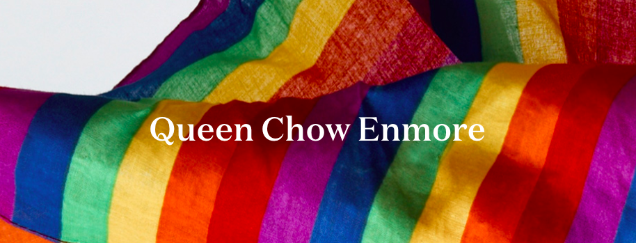 Queen Chow Enmore | Mardi Gras Long Lunch